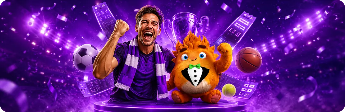 One casino sportbook and sport betting